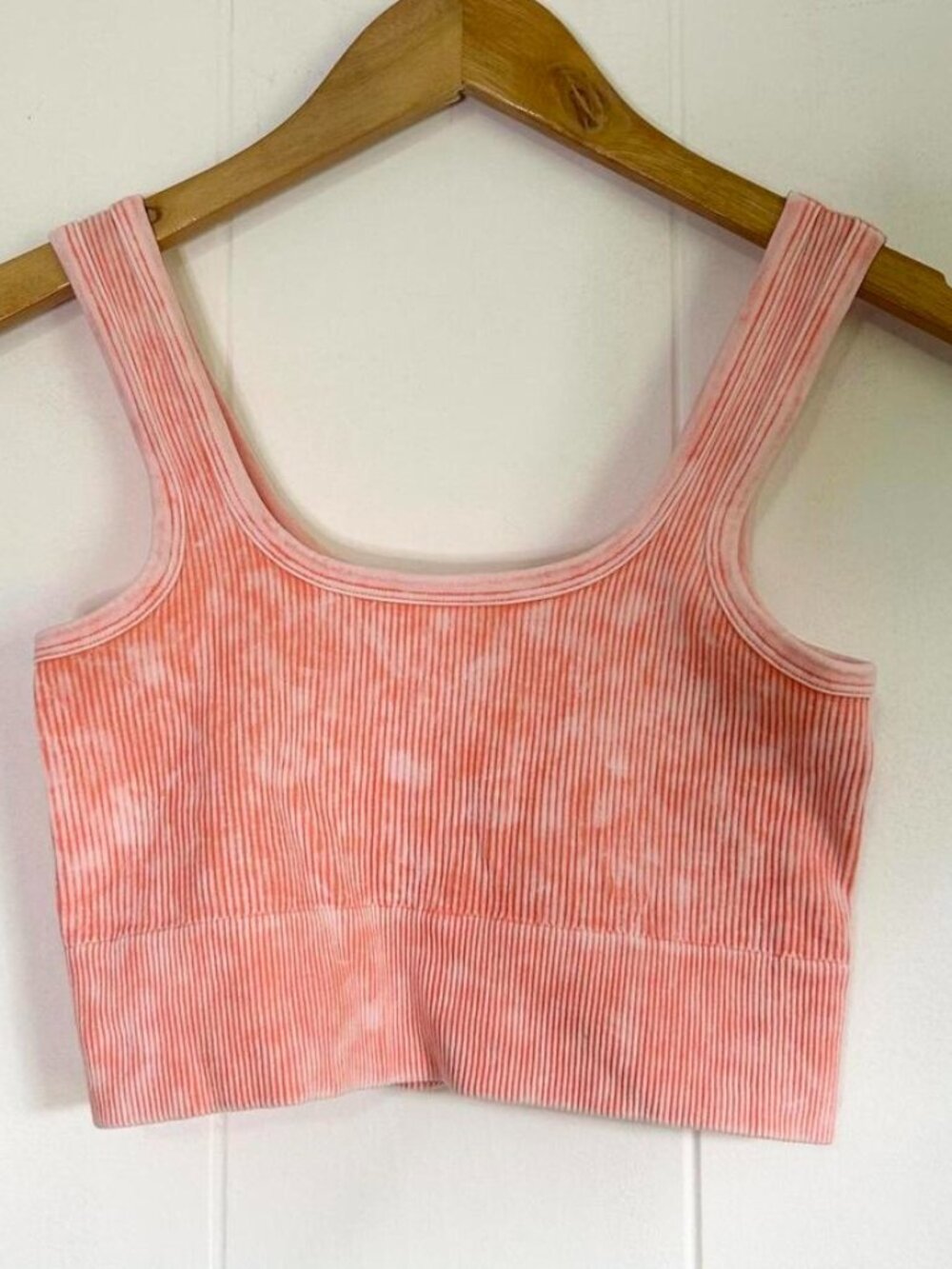 Crop Top Tank Women's Small / Medium